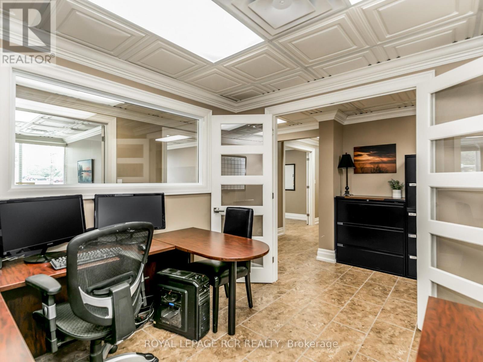 6 & 7 - 350 Harry Walker Parkway N, Newmarket, Ontario  L3Y 8L3 - Photo 31 - N12740206