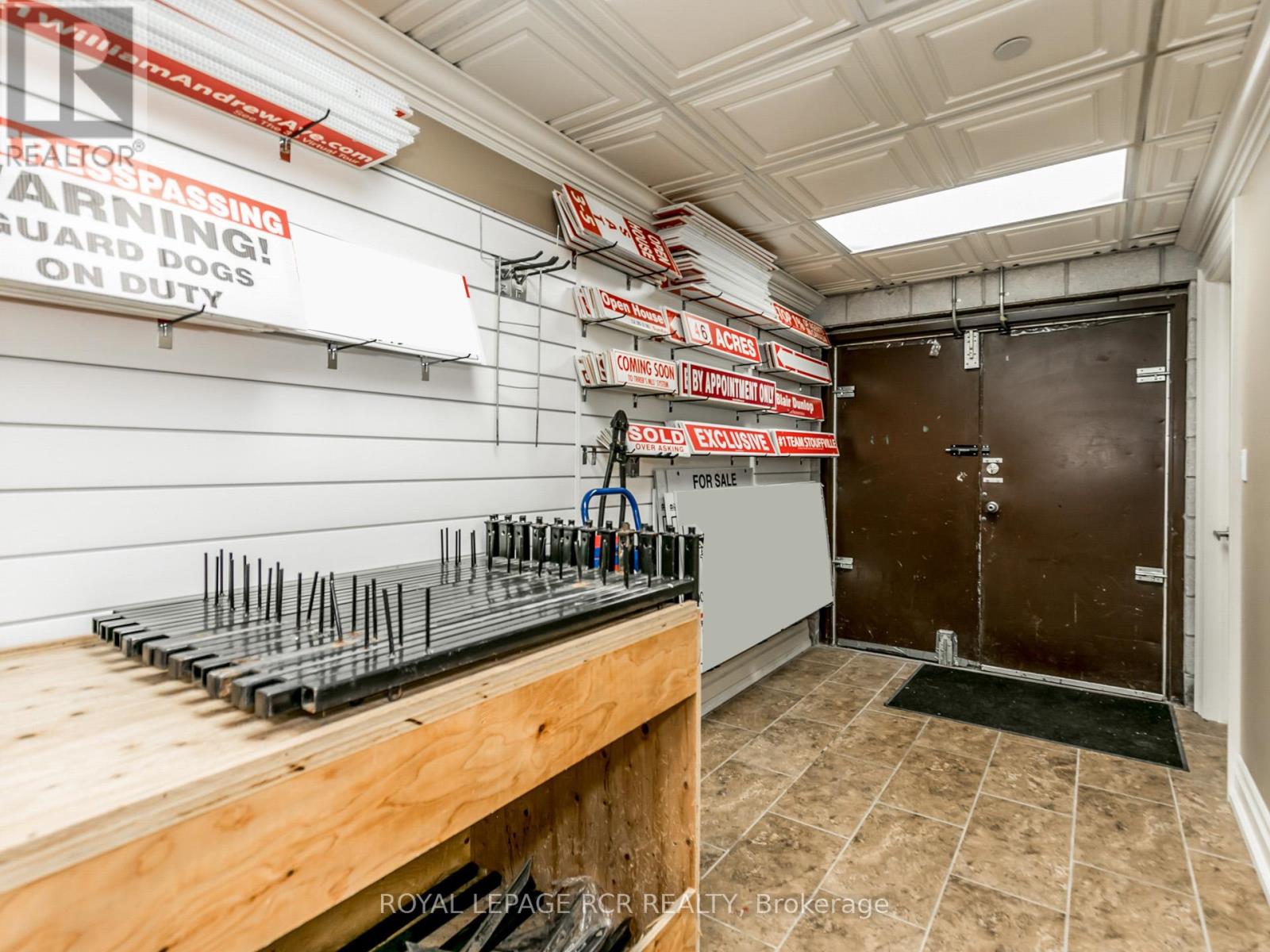 6 & 7 - 350 Harry Walker Parkway N, Newmarket, Ontario  L3Y 8L3 - Photo 33 - N12740206