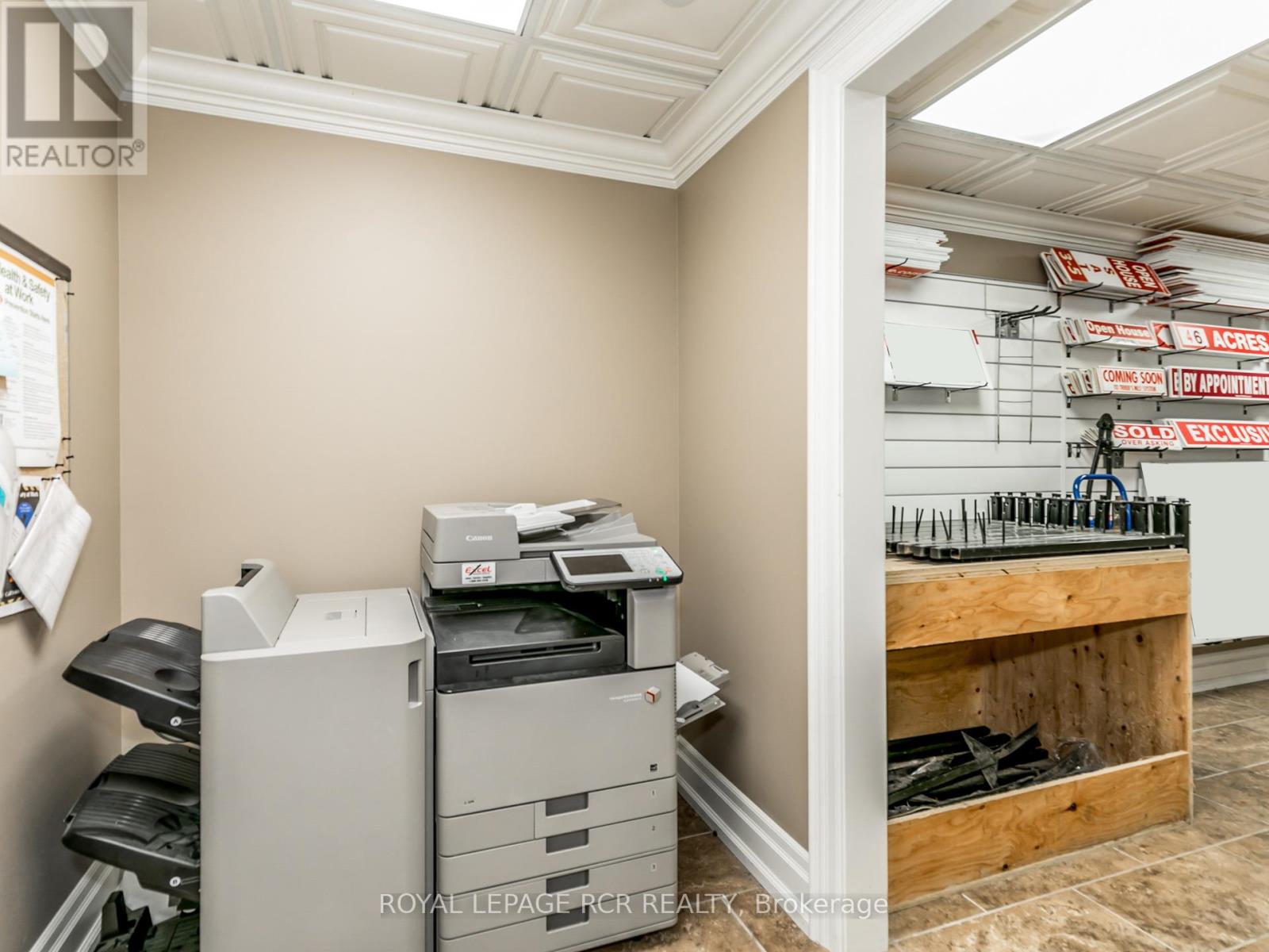 6 & 7 - 350 Harry Walker Parkway N, Newmarket, Ontario  L3Y 8L3 - Photo 32 - N12740206