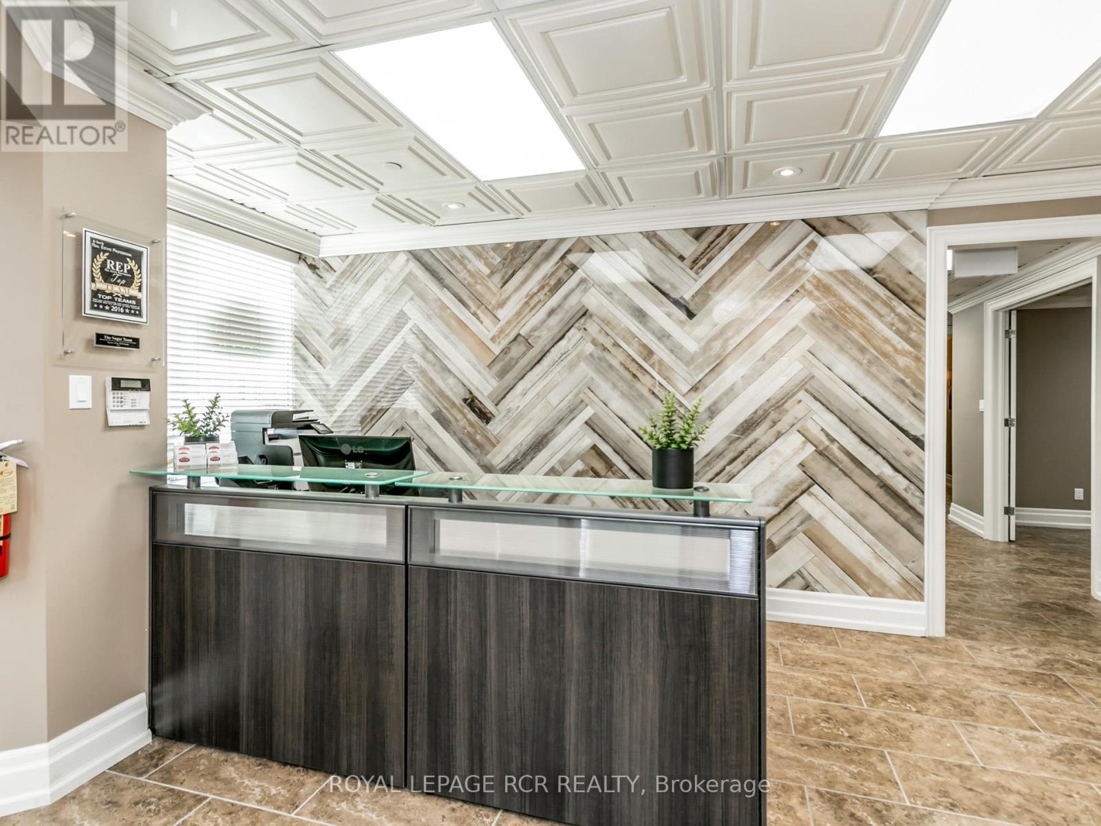 6 & 7 - 350 Harry Walker Parkway N, Newmarket, Ontario  L3Y 8L3 - Photo 6 - N12740206