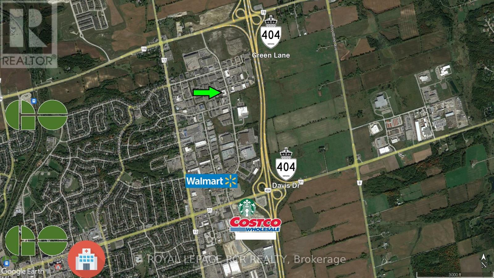 6 & 7 - 350 Harry Walker Parkway N, Newmarket, Ontario  L3Y 8L3 - Photo 5 - N12740206