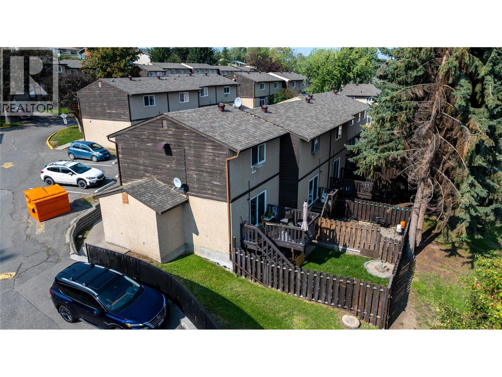 1605 Summit Drive Unit# 57, Kamloops, British Columbia V2E 2A5 - Photo 2 - 10373962