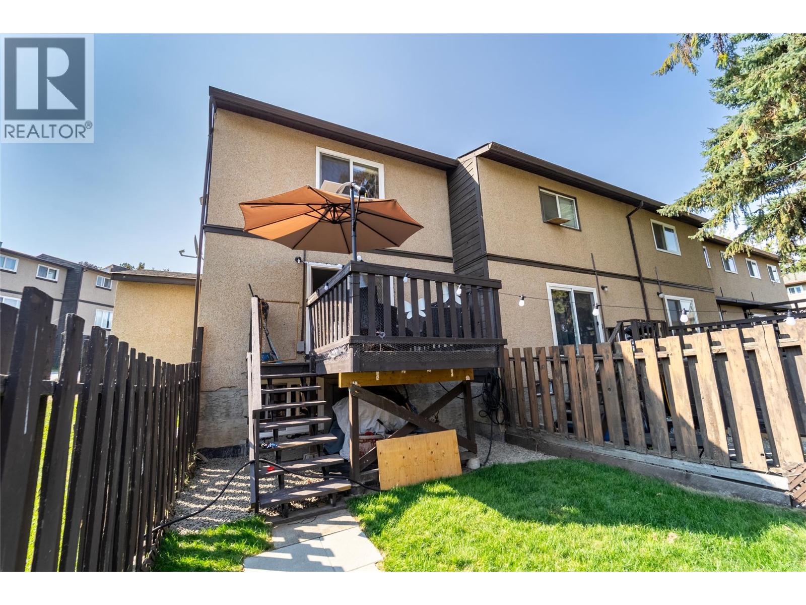 1605 Summit Drive Unit# 57, Kamloops, British Columbia V2E 2A5 - Photo 24 - 10373962