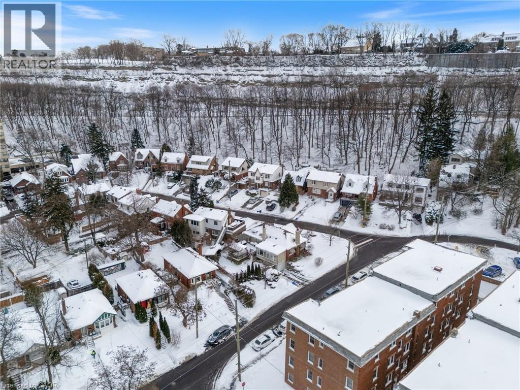 362 S John Street S Unit# 6, Hamilton, Ontario  L8N 2E4 - Photo 18 - 40800376