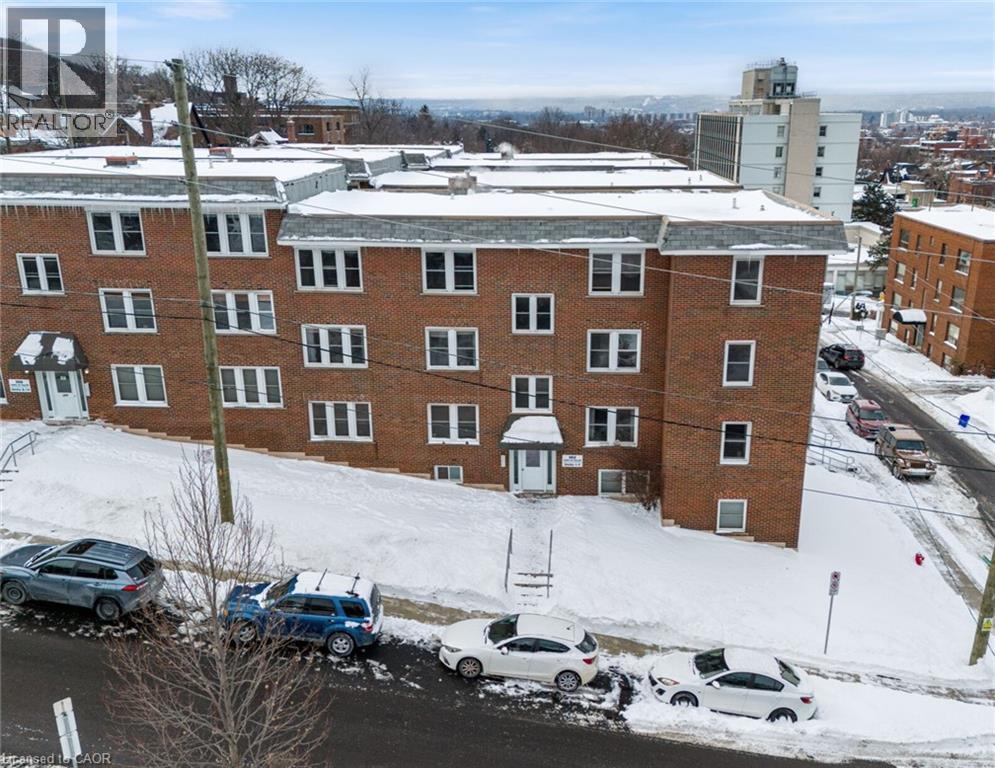 362 S John Street S Unit# 6, Hamilton, Ontario  L8N 2E4 - Photo 17 - 40800376