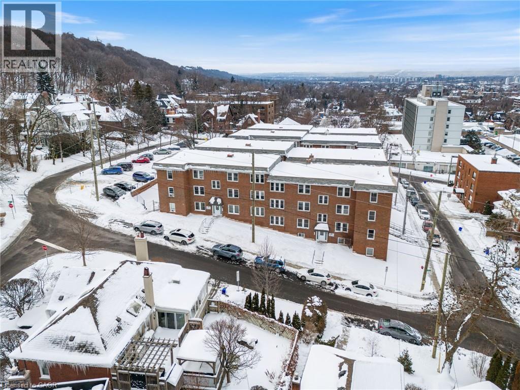 362 S John Street S Unit# 6, Hamilton, Ontario  L8N 2E4 - Photo 1 - 40800376