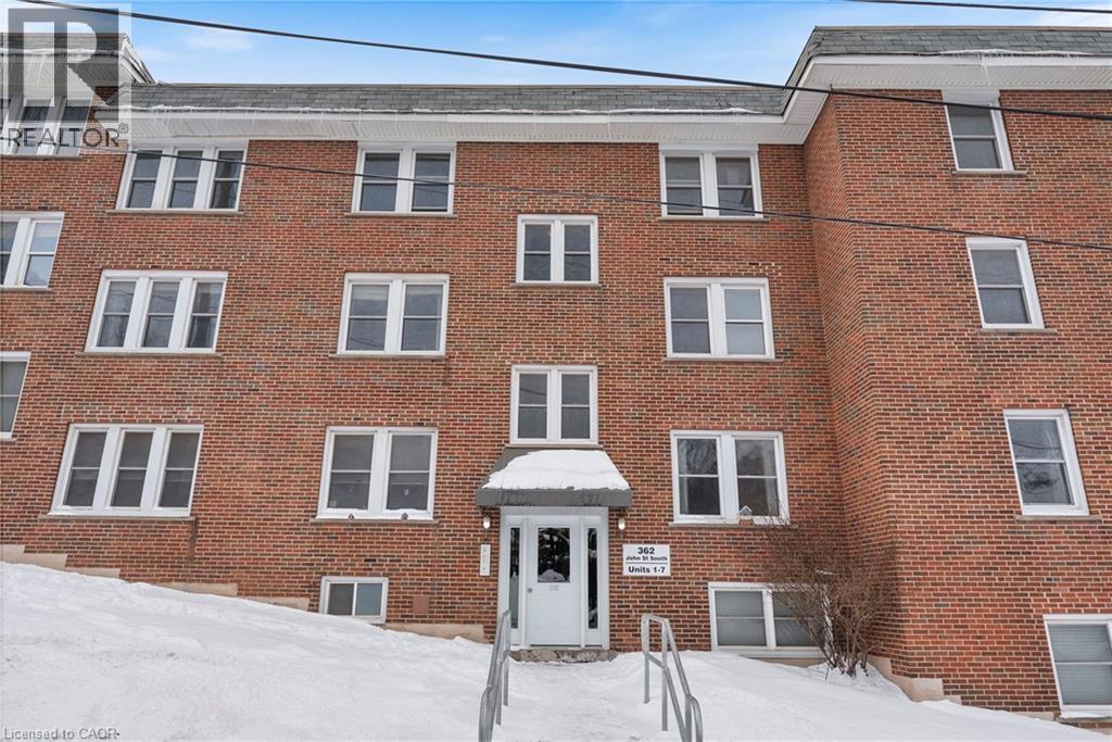 362 S John Street S Unit# 6, Hamilton, Ontario  L8N 2E4 - Photo 16 - 40800376