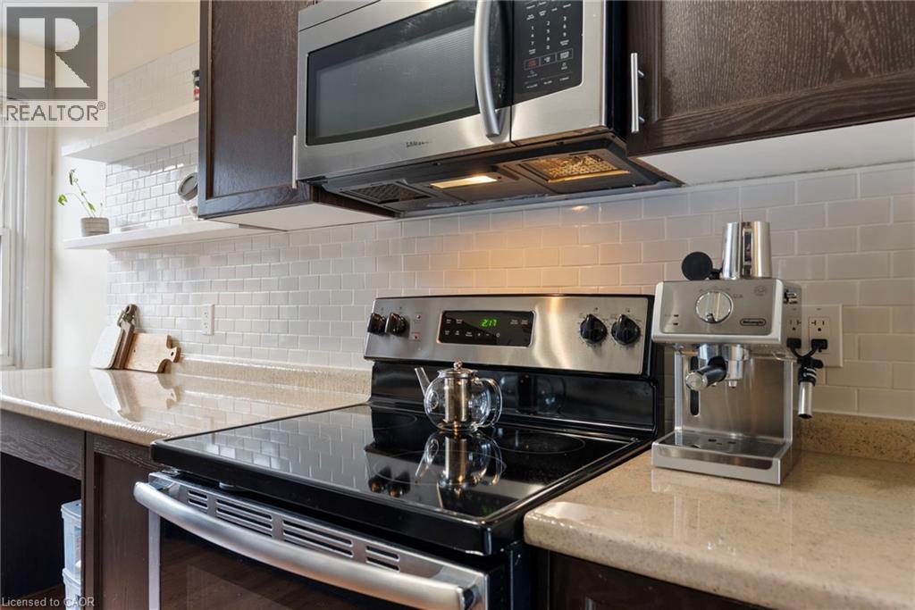 362 S John Street S Unit# 6, Hamilton, Ontario  L8N 2E4 - Photo 4 - 40800376