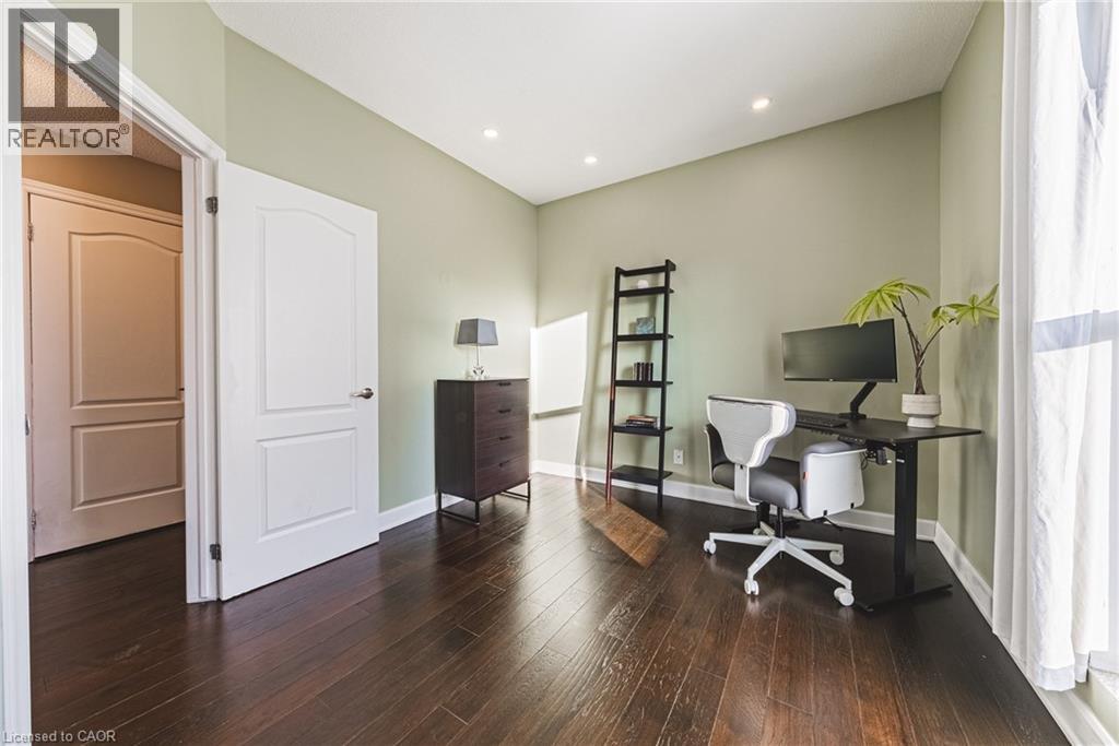 135 James Street S Unit# 1014, Hamilton, Ontario  L8P 2Z6 - Photo 19 - 40801116