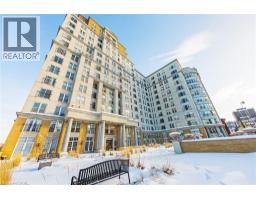 135 JAMES Street S Unit# 1014, Hamilton, Ontario