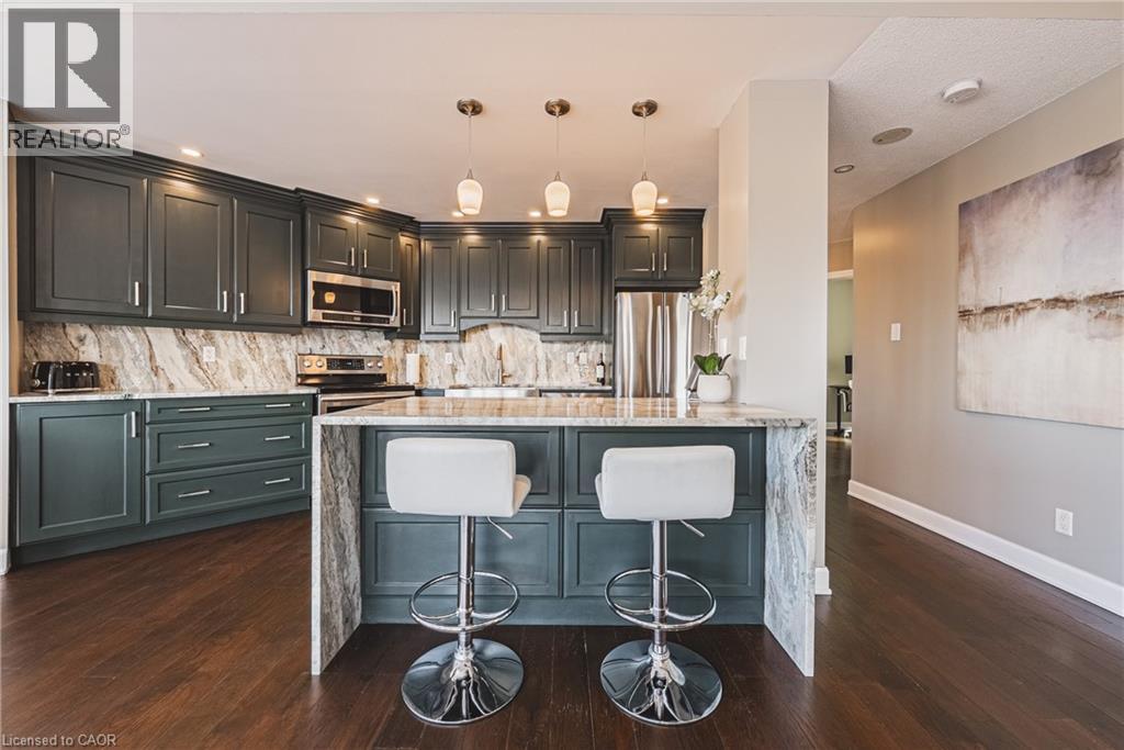 135 James Street S Unit# 1014, Hamilton, Ontario  L8P 2Z6 - Photo 12 - 40801116