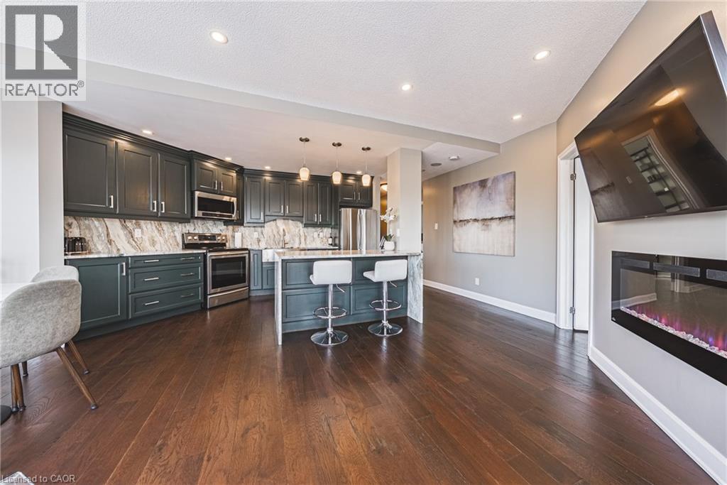 135 James Street S Unit# 1014, Hamilton, Ontario  L8P 2Z6 - Photo 11 - 40801116