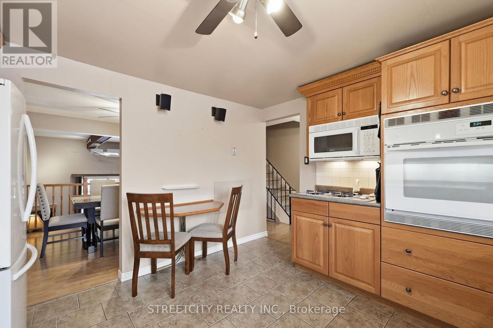 118 - 159 Sandringham Crescent, London South, Ontario  N6C 5A9 - Photo 11 - X12740806