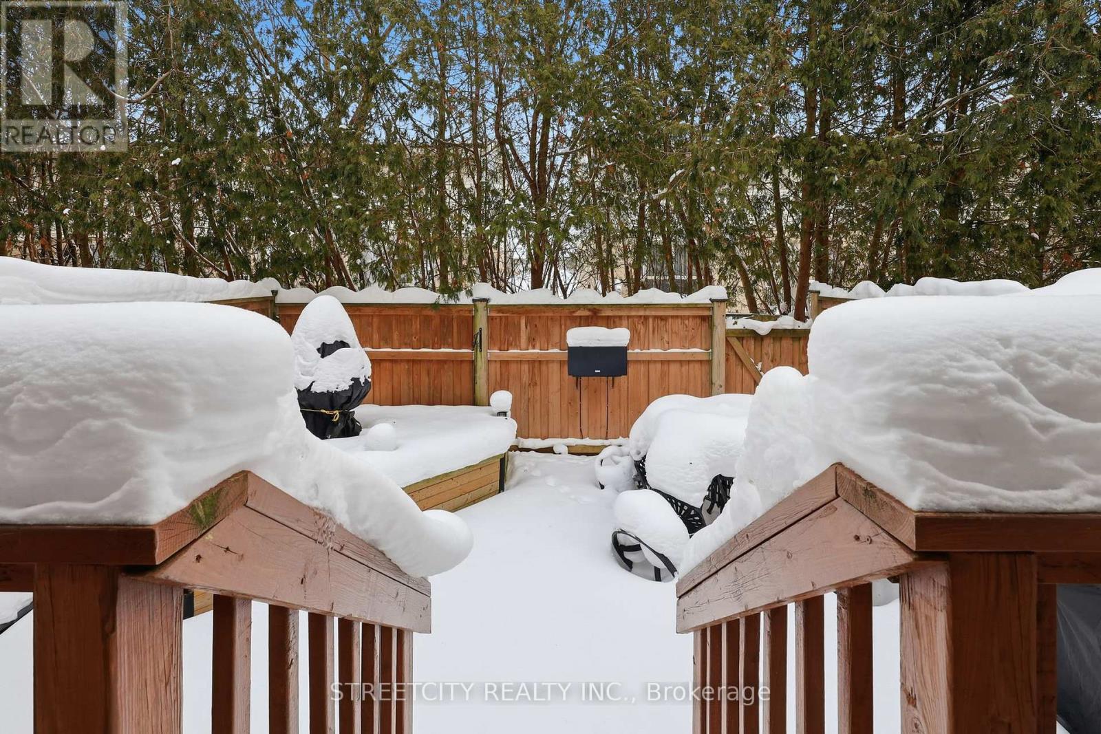 118 - 159 Sandringham Crescent, London South, Ontario  N6C 5A9 - Photo 21 - X12740806