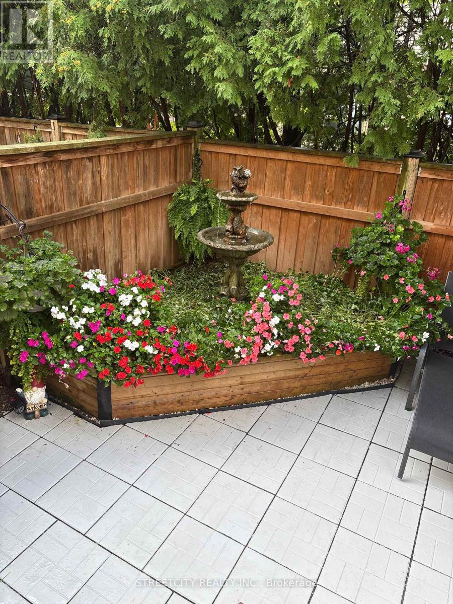 118 - 159 Sandringham Crescent, London South, Ontario  N6C 5A9 - Photo 22 - X12740806