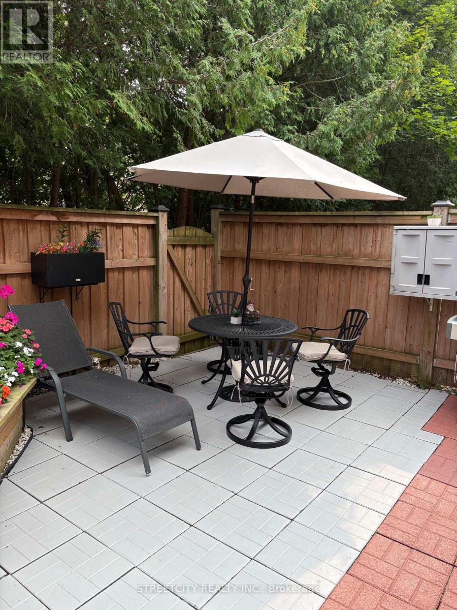 118 - 159 Sandringham Crescent, London South, Ontario  N6C 5A9 - Photo 24 - X12740806