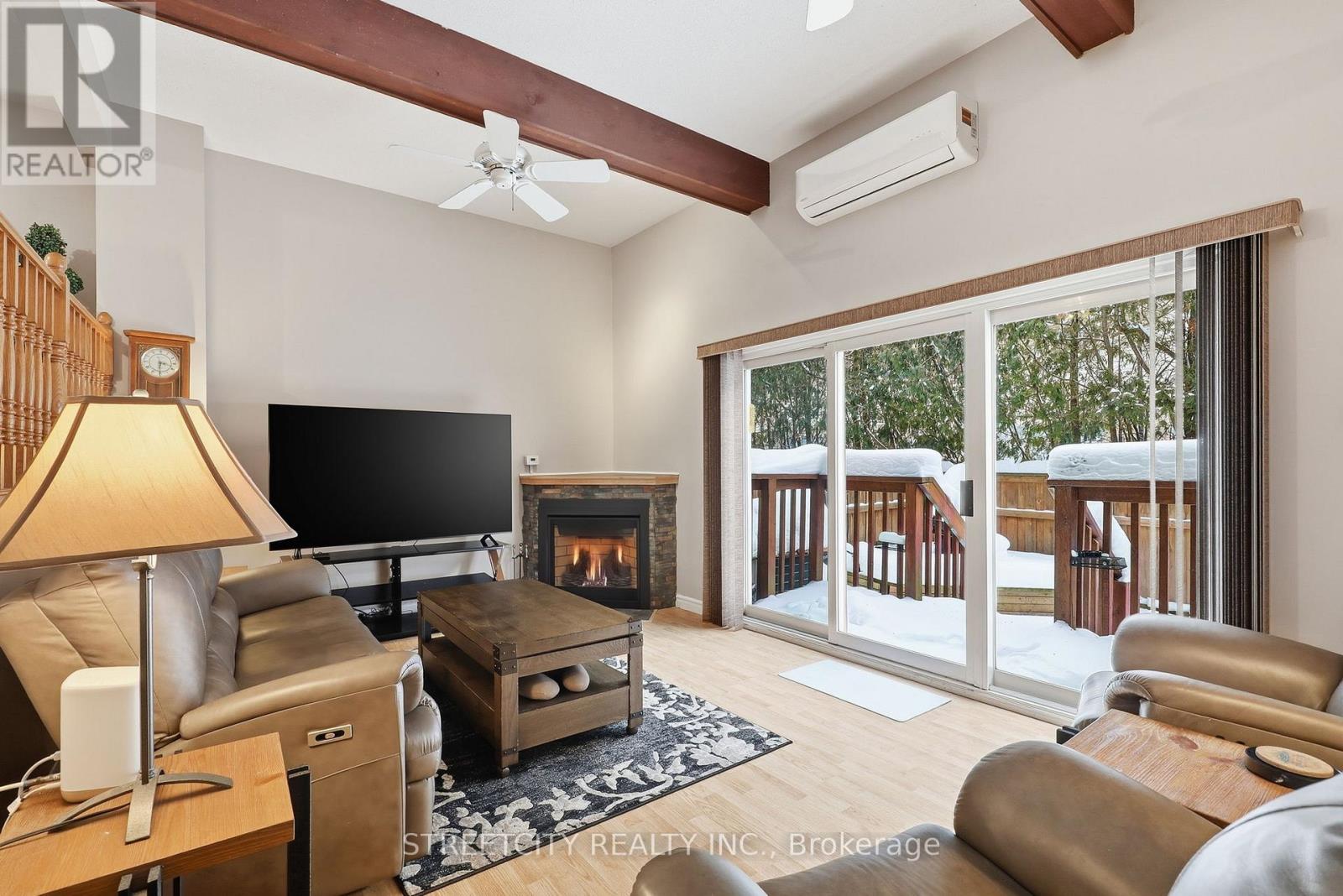 118 - 159 Sandringham Crescent, London South, Ontario  N6C 5A9 - Photo 3 - X12740806