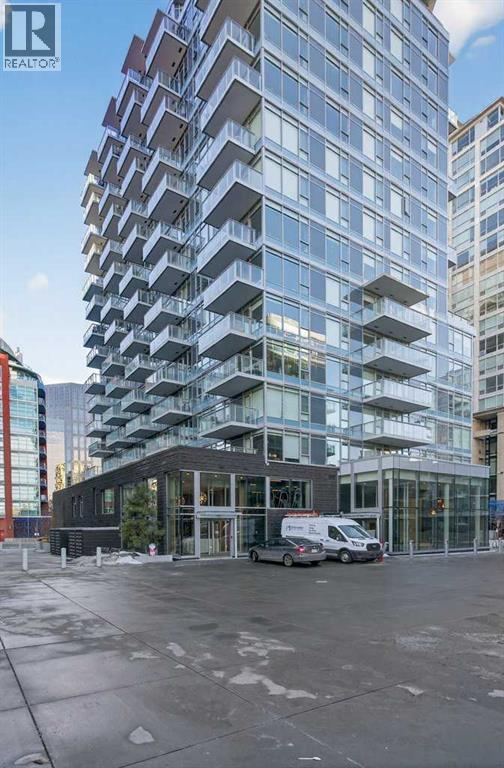 503, 108 Waterfront Court Sw, Calgary, Alberta  T2P 1K7 - Photo 23 - A2278709