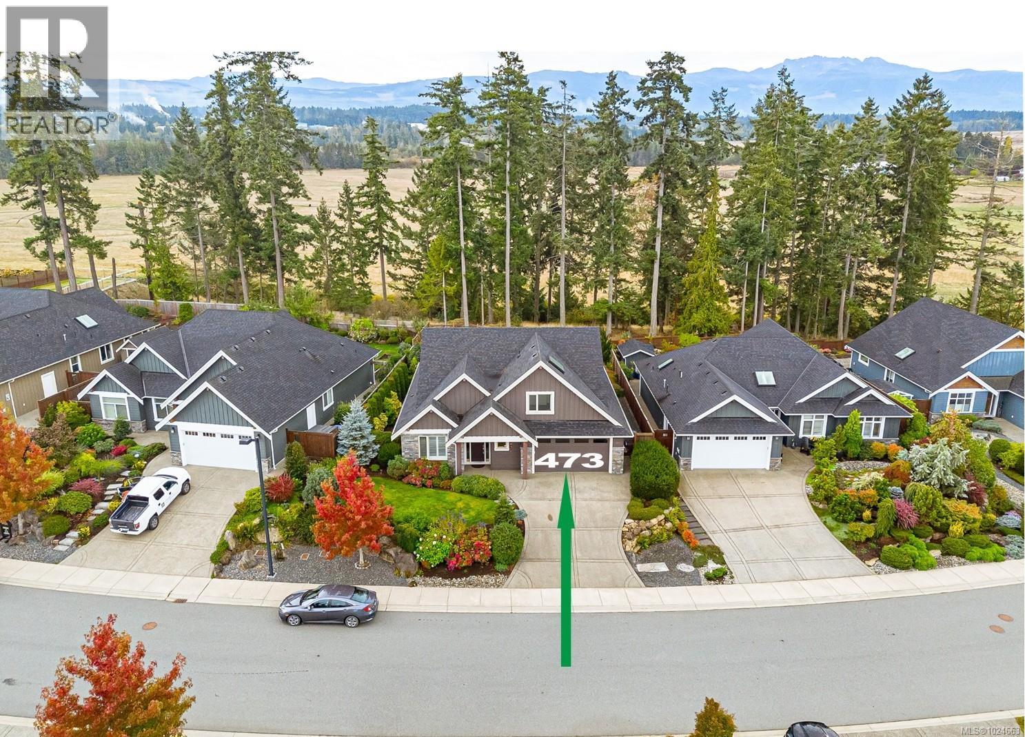 473 Ridgefield Dr, Parksville, British Columbia V9P 0E2 - Photo 2 - 1024663