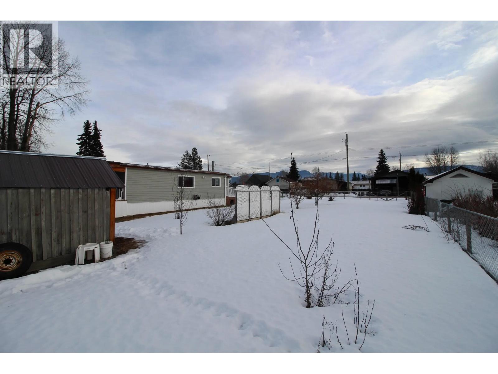 3293 5th Street, Houston, British Columbia  V0J 1Z0 - Photo 35 - R3084645