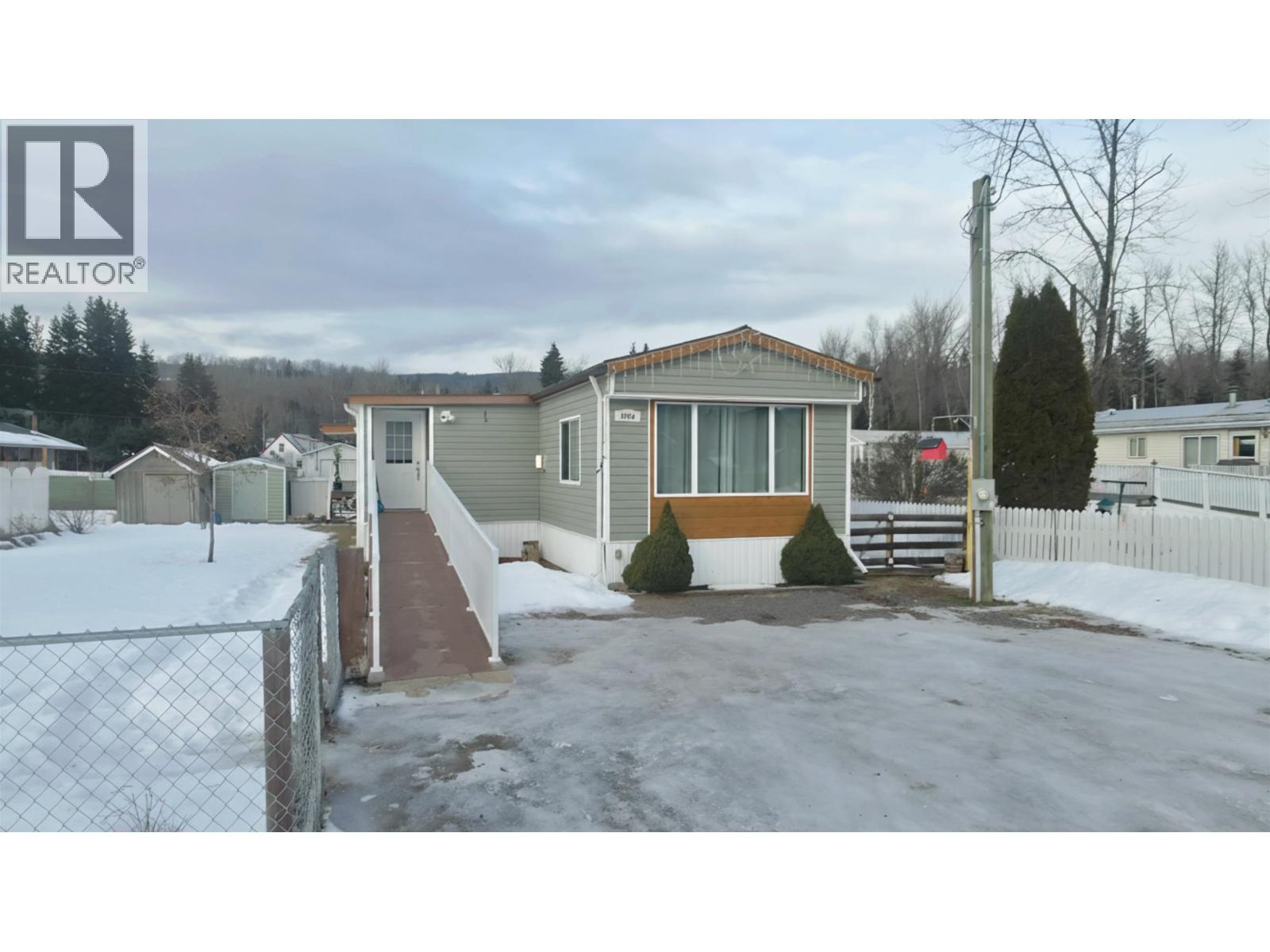 3293 5th Street, Houston, British Columbia  V0J 1Z0 - Photo 40 - R3084645