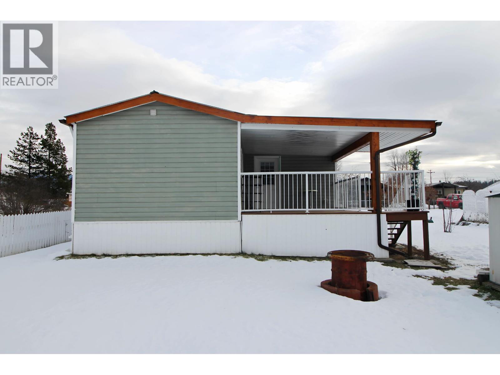 3293 5th Street, Houston, British Columbia  V0J 1Z0 - Photo 39 - R3084645