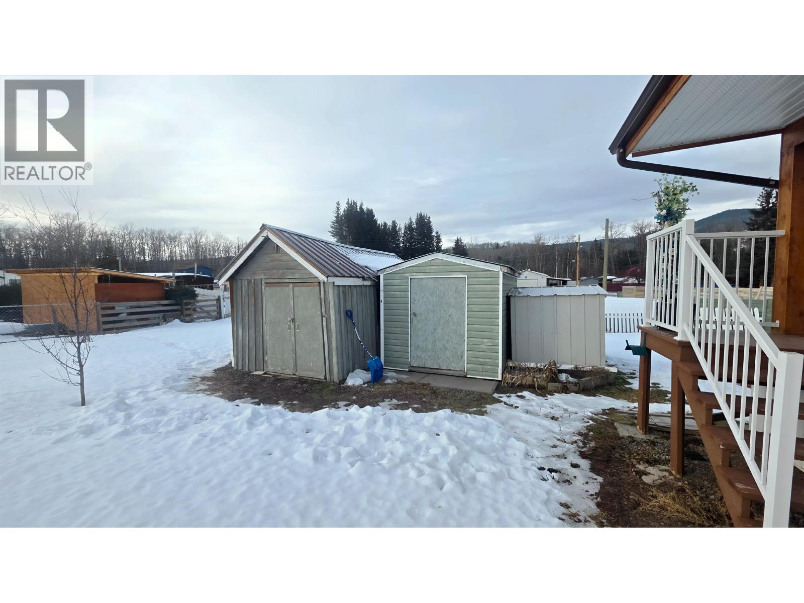 3293 5th Street, Houston, British Columbia  V0J 1Z0 - Photo 33 - R3084645