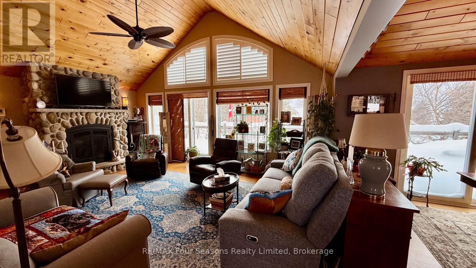 26 Fenton Drive, Saugeen Shores, Ontario  N0H 2C6 - Photo 23 - X12736144