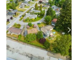 2280 ALEXANDER CRESCENT, Abbotsford, British Columbia