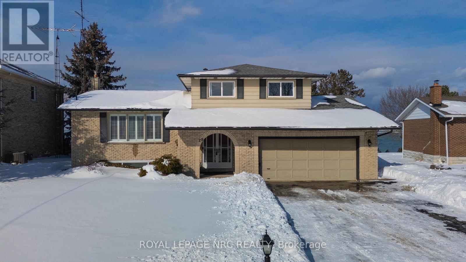 29 BEACHVIEW DRIVE, St. Catharines, Ontario