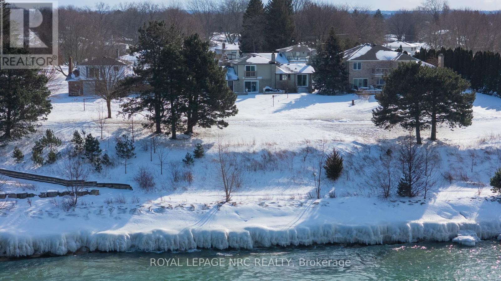 29 Beachview Drive, St. Catharines, Ontario  L2N 3W4 - Photo 41 - X12740794