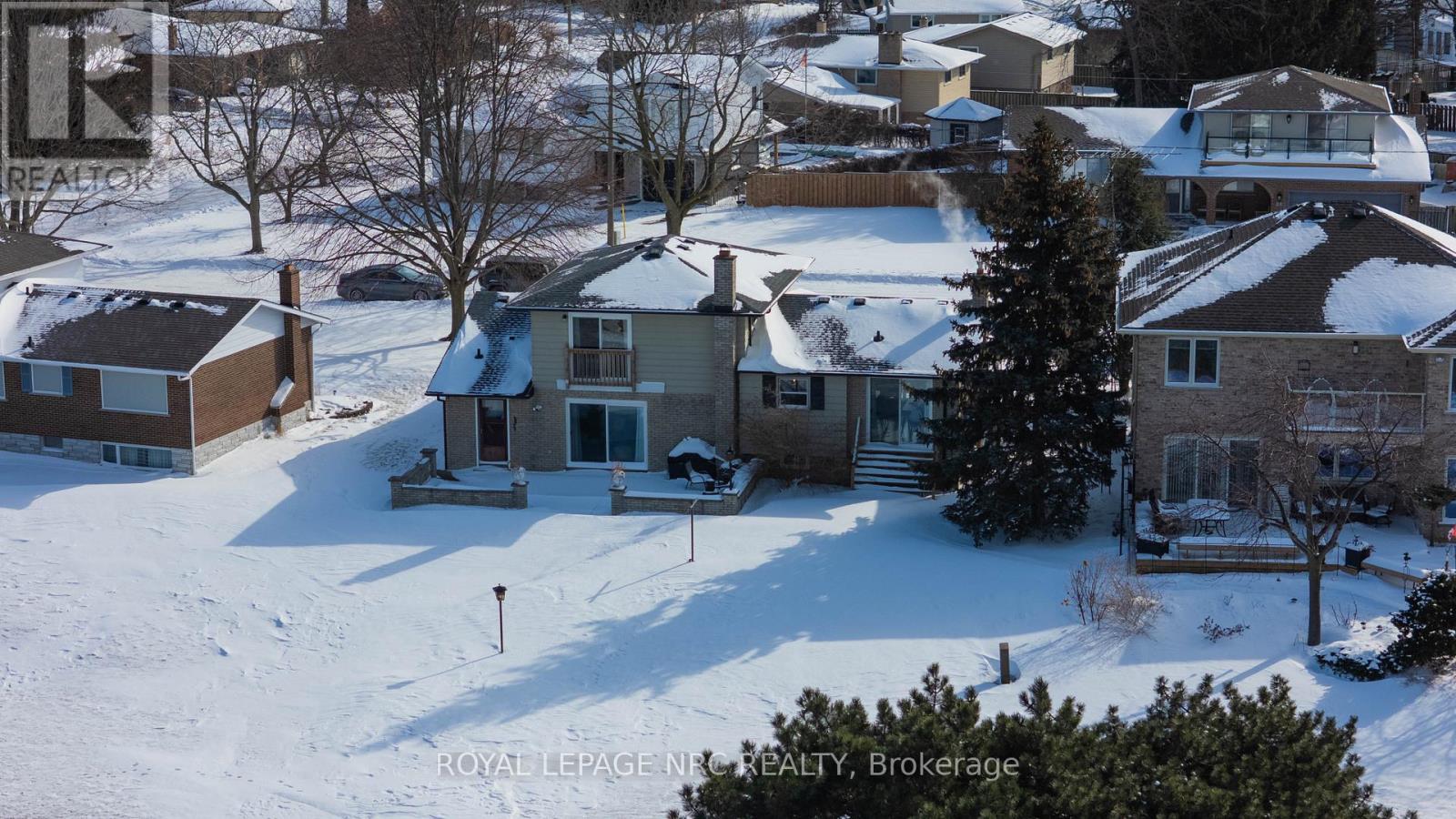 29 Beachview Drive, St. Catharines, Ontario  L2N 3W4 - Photo 42 - X12740794