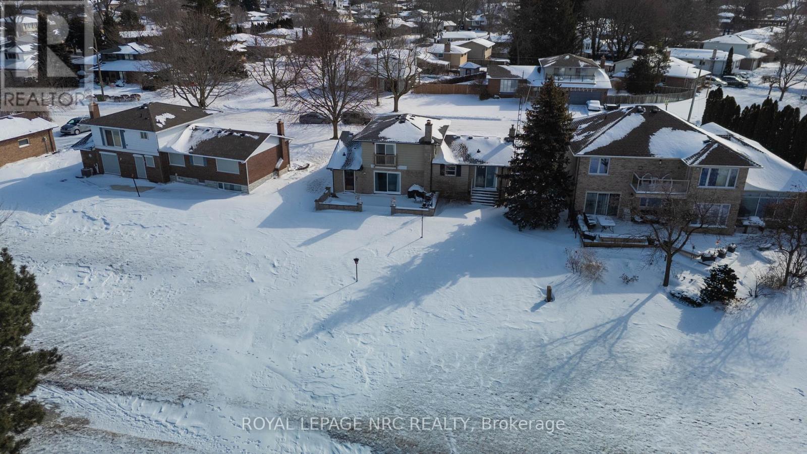 29 Beachview Drive, St. Catharines, Ontario  L2N 3W4 - Photo 43 - X12740794