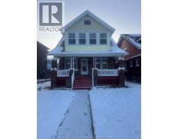 1479 Parent Unit# UPPER, Windsor, Ontario