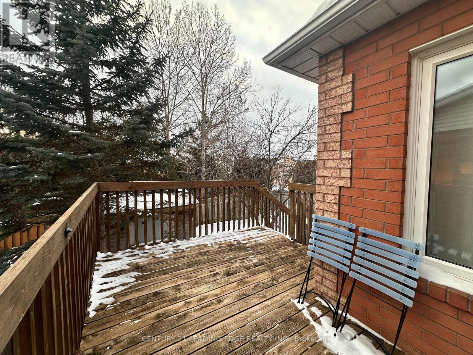 Main - 2 Vintage Drive, Whitby, Ontario  L1R 2M7 - Photo 26 - E12739566