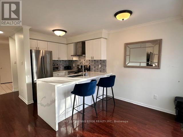 Main - 2 Vintage Drive, Whitby, Ontario  L1R 2M7 - Photo 9 - E12739566