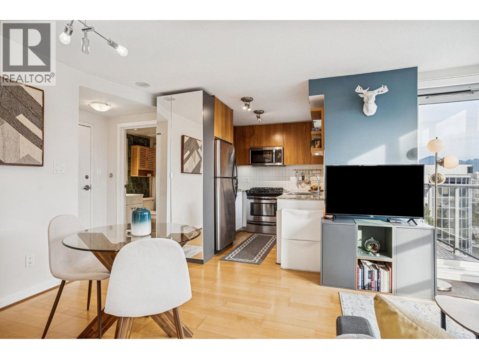 901 1030 W Broadway Street, Vancouver, British Columbia  V6H 4J5 - Photo 10 - R3084709