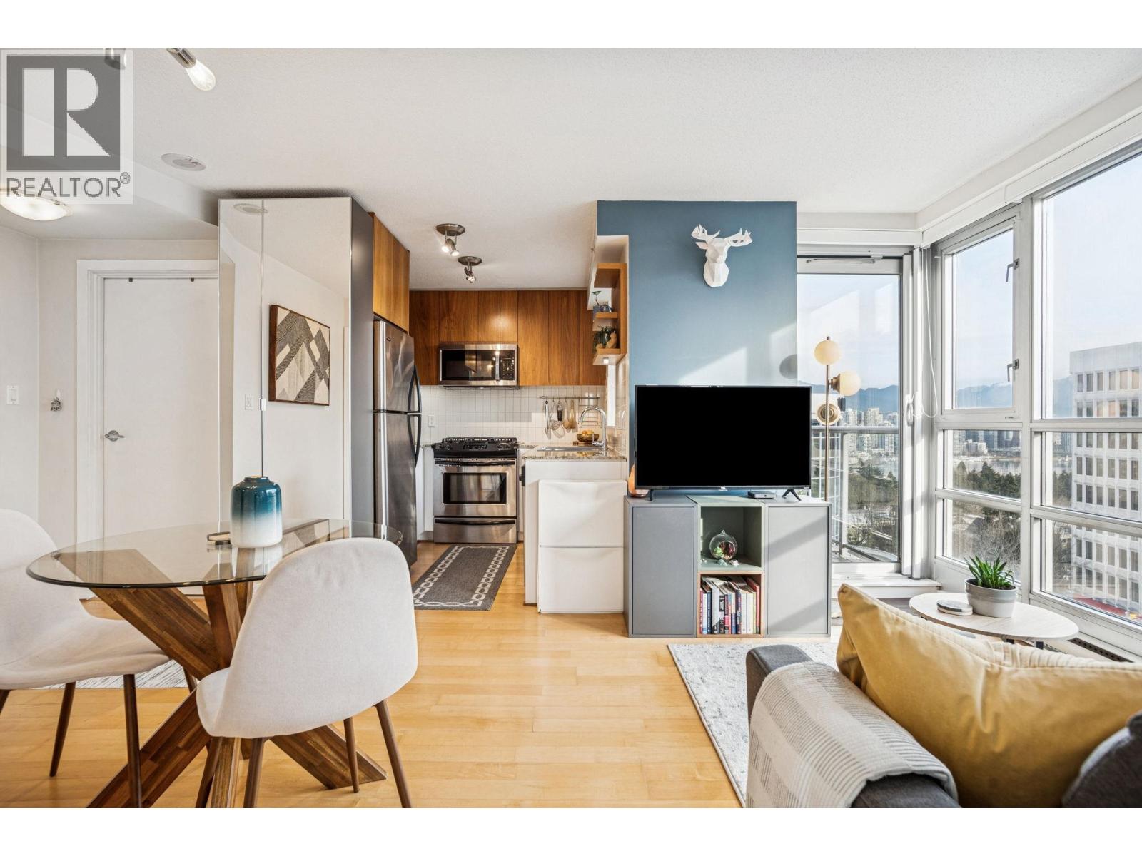 901 1030 W Broadway Street, Vancouver, British Columbia  V6H 4J5 - Photo 11 - R3084709