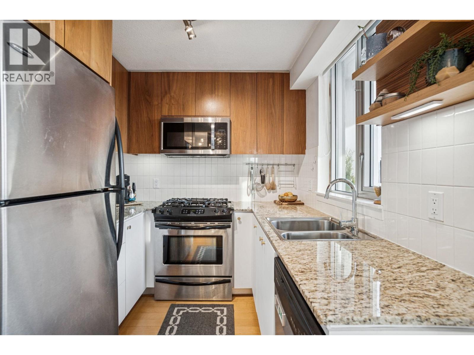 901 1030 W Broadway Street, Vancouver, British Columbia  V6H 4J5 - Photo 12 - R3084709