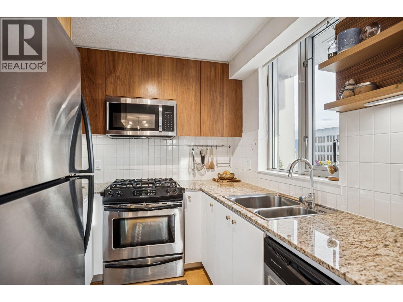 901 1030 W Broadway Street, Vancouver, British Columbia  V6H 4J5 - Photo 13 - R3084709