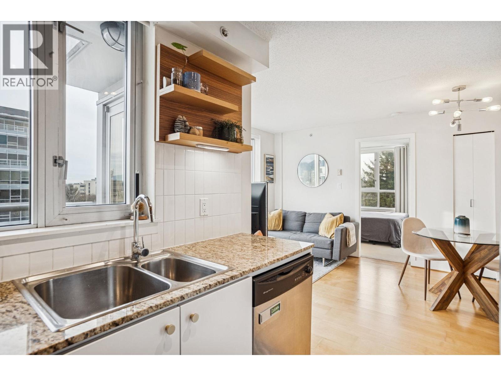 901 1030 W Broadway Street, Vancouver, British Columbia  V6H 4J5 - Photo 14 - R3084709