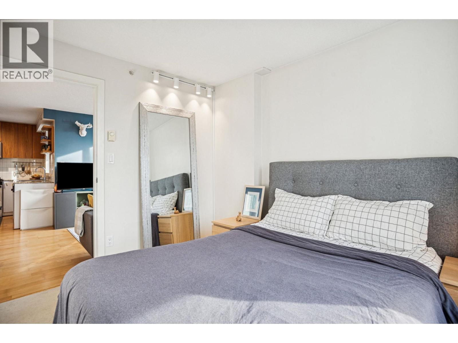 901 1030 W Broadway Street, Vancouver, British Columbia  V6H 4J5 - Photo 15 - R3084709