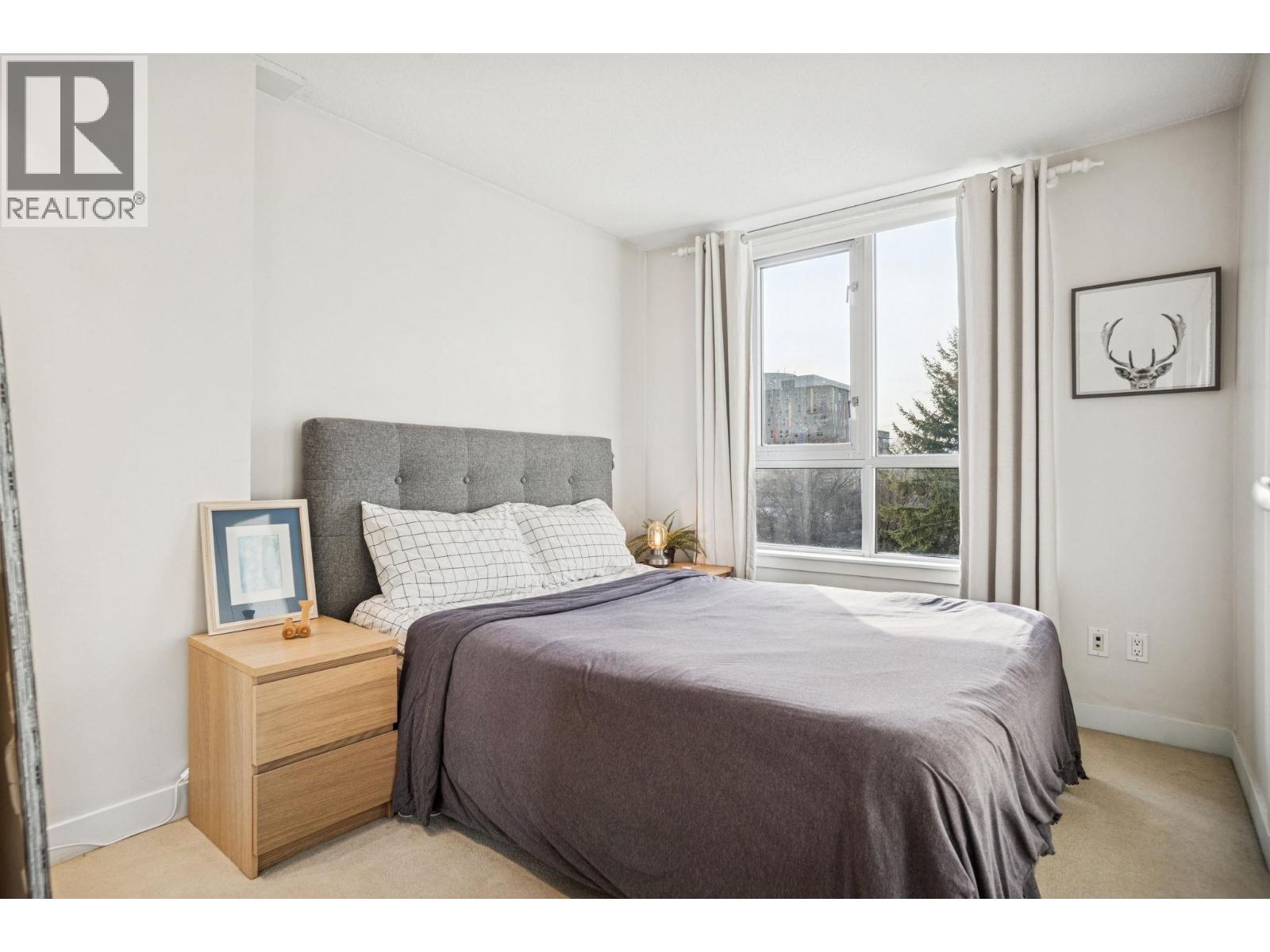 901 1030 W Broadway Street, Vancouver, British Columbia  V6H 4J5 - Photo 16 - R3084709