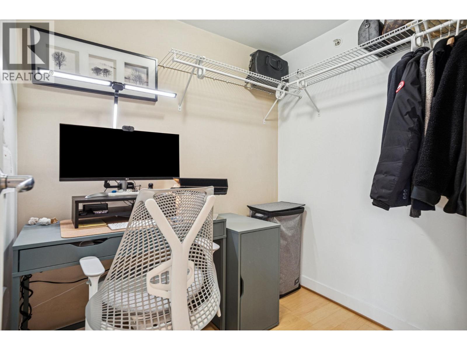 901 1030 W Broadway Street, Vancouver, British Columbia  V6H 4J5 - Photo 17 - R3084709