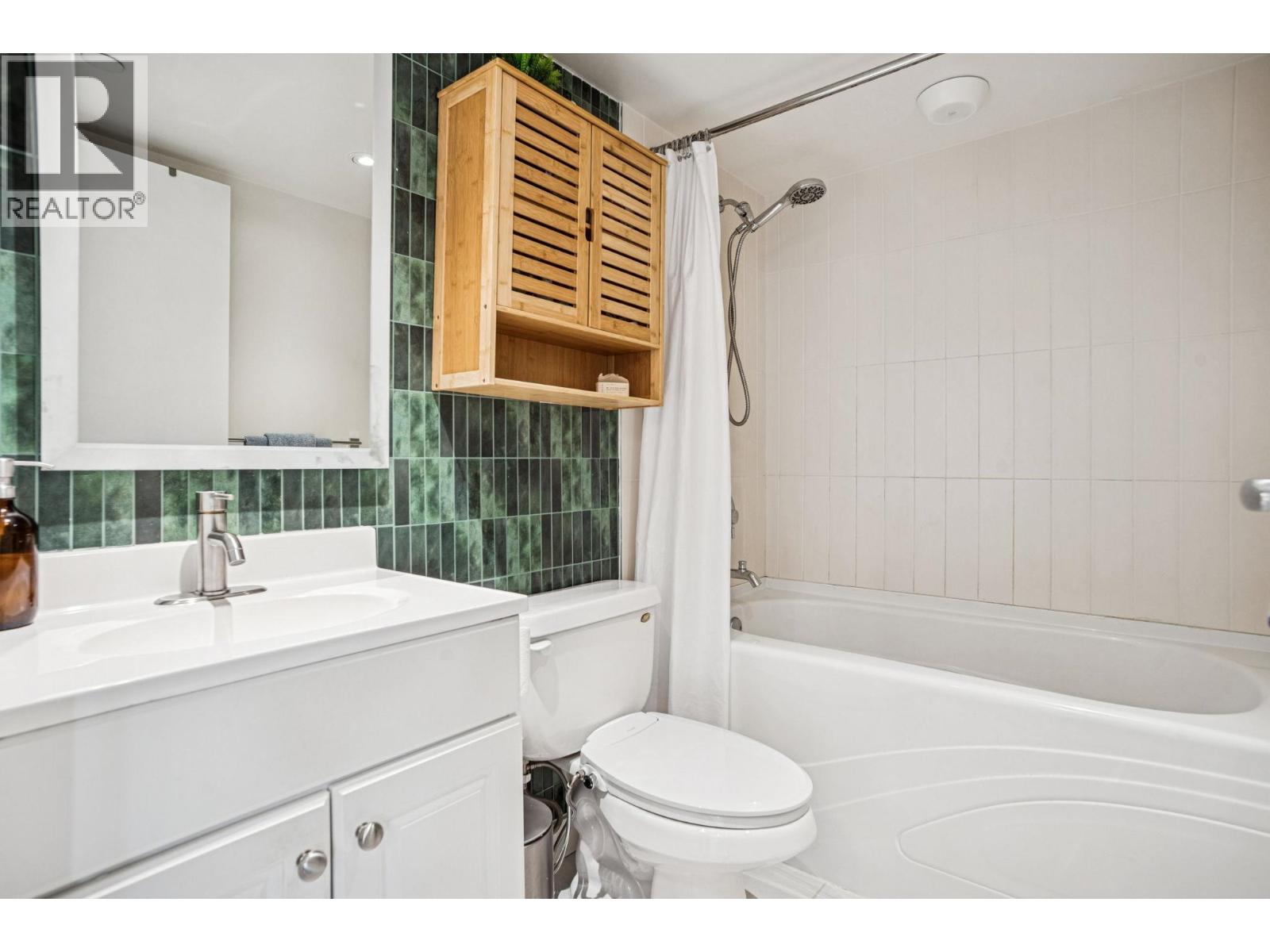 901 1030 W Broadway Street, Vancouver, British Columbia  V6H 4J5 - Photo 18 - R3084709