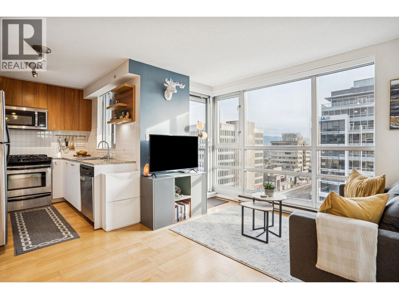 901 1030 W Broadway Street, Vancouver, British Columbia  V6H 4J5 - Photo 19 - R3084709