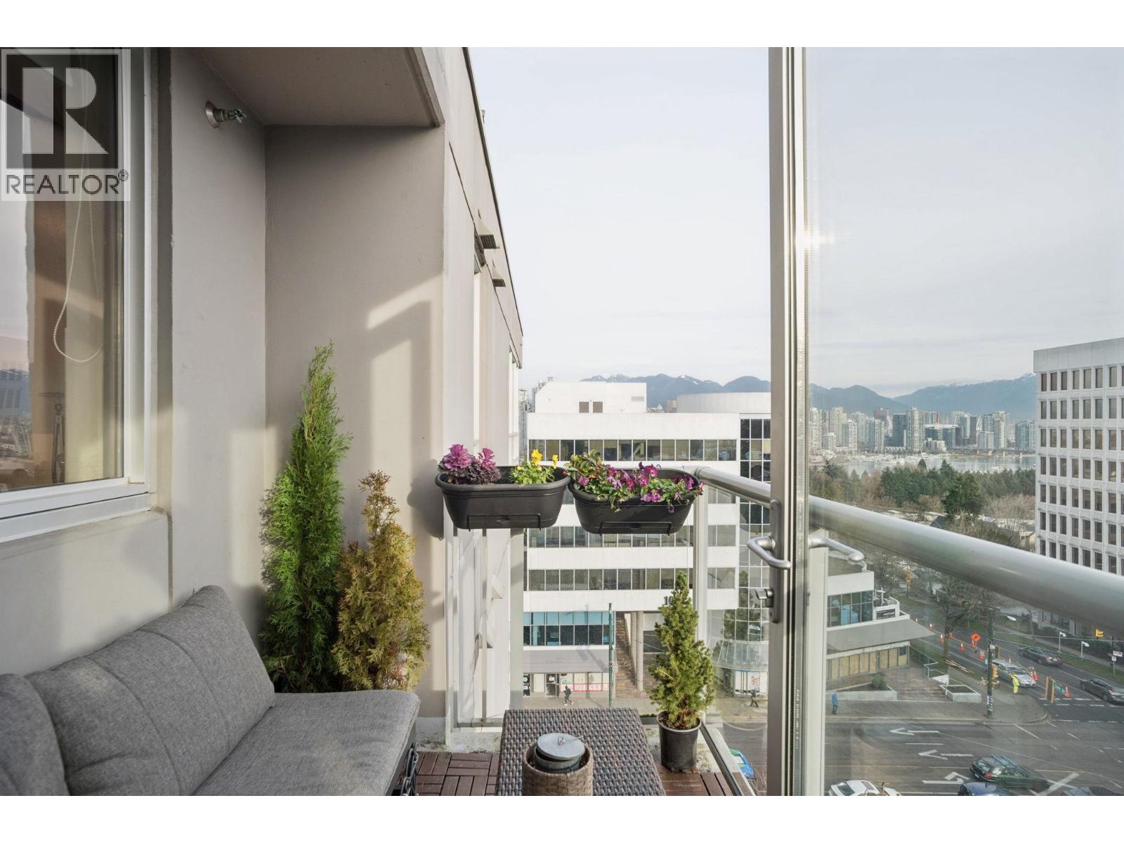 901 1030 W Broadway Street, Vancouver, British Columbia  V6H 4J5 - Photo 20 - R3084709