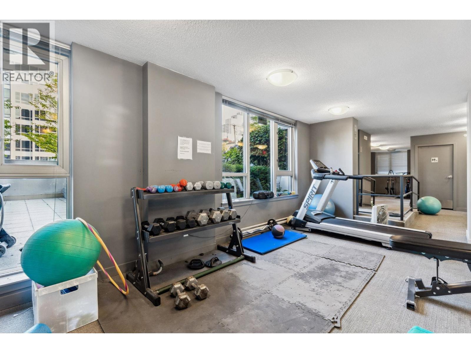 901 1030 W Broadway Street, Vancouver, British Columbia  V6H 4J5 - Photo 22 - R3084709