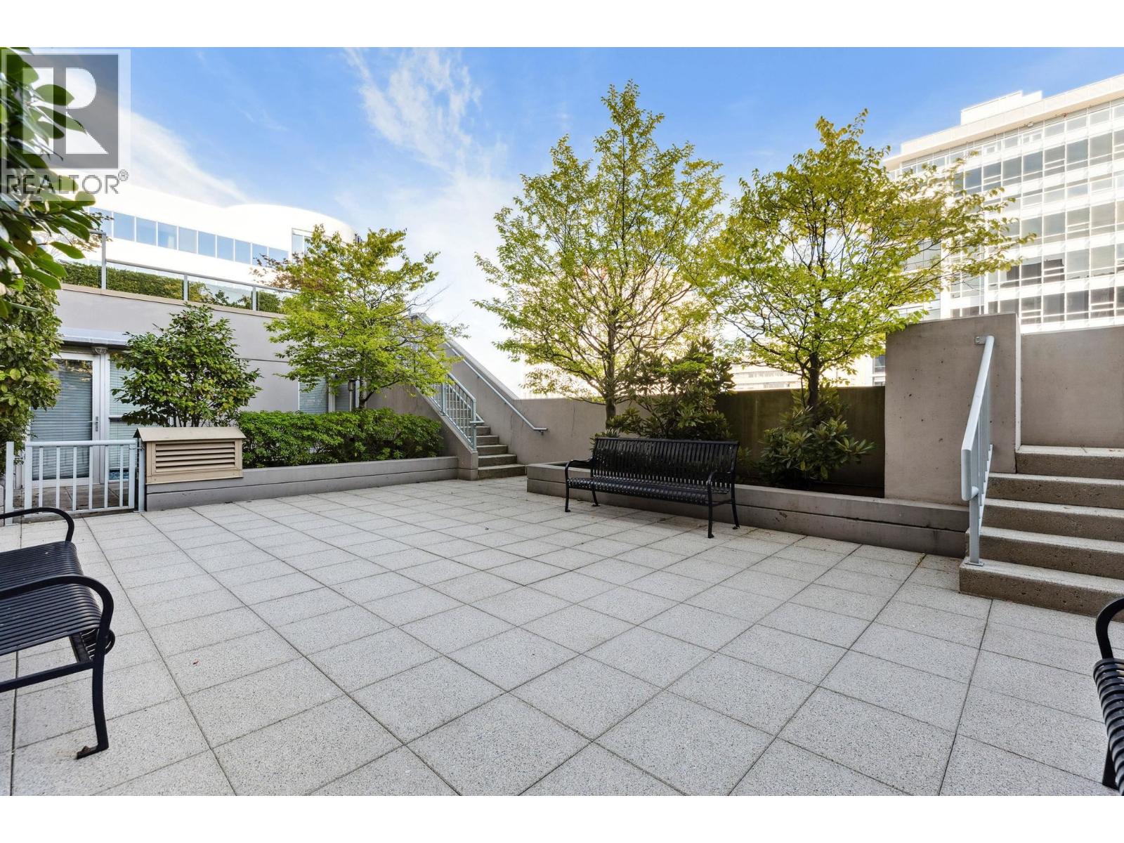 901 1030 W Broadway Street, Vancouver, British Columbia  V6H 4J5 - Photo 23 - R3084709