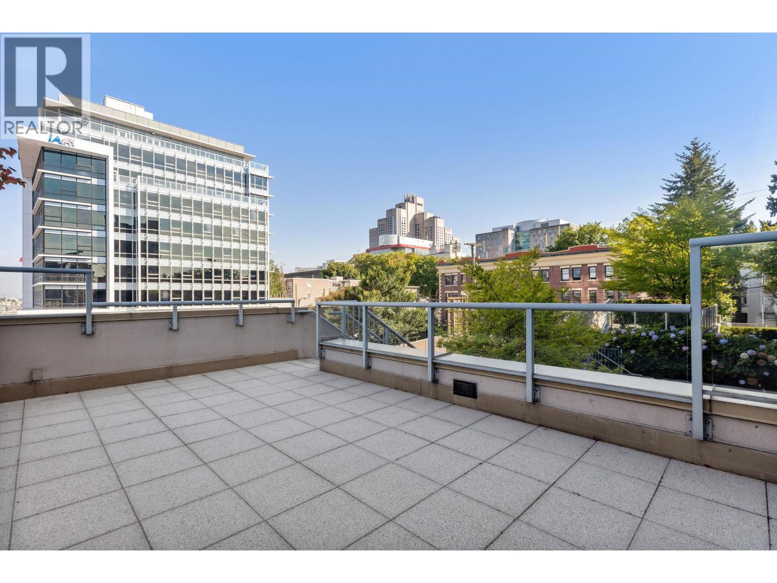 901 1030 W Broadway Street, Vancouver, British Columbia  V6H 4J5 - Photo 24 - R3084709